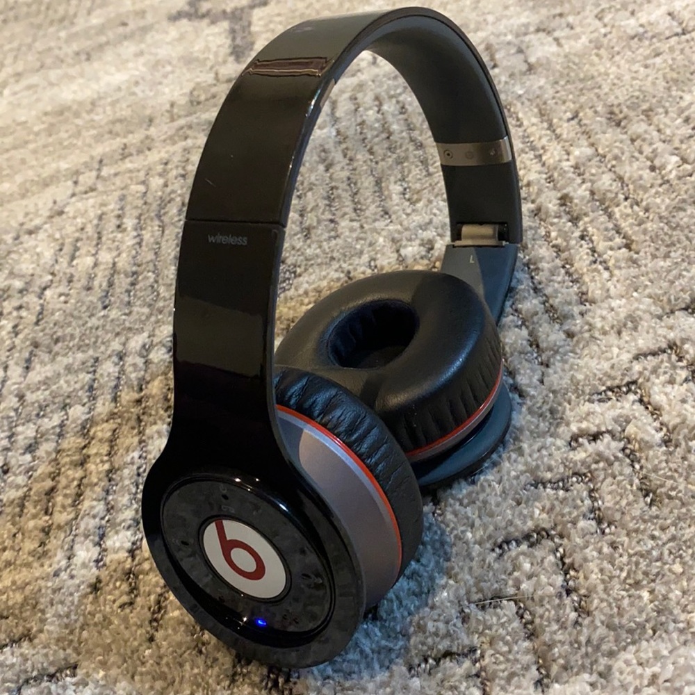 🔥Beats By Dr. Dre🔥